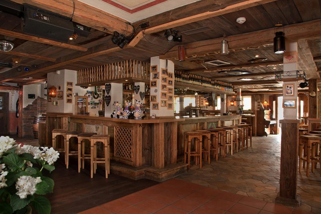 Gaestehaus Dorf-Alm Willingen  Εξωτερικό φωτογραφία